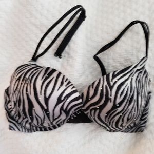 Victoria's secret bra